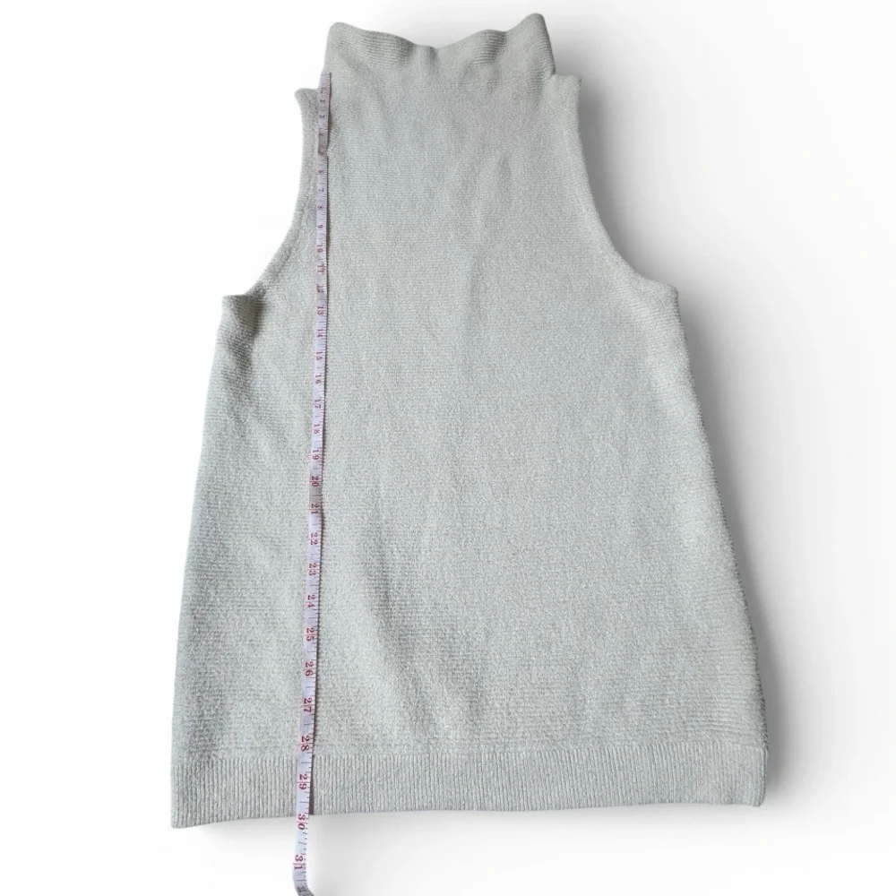 Free People Isla Ottoman Tunic/Dress in Ivory